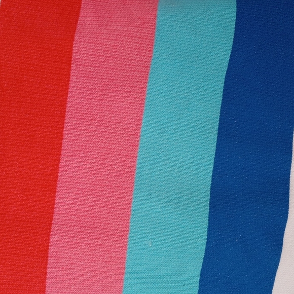 J crew size large white sweatshirt - Picture 4 of 5